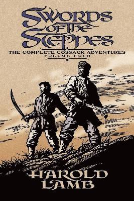 Swords of the Steppes 1