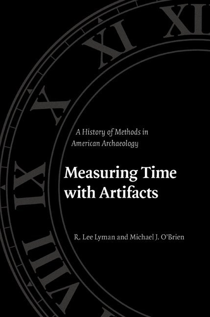 Measuring Time with Artifacts 1