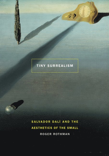Tiny Surrealism 1