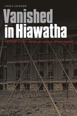 Vanished in Hiawatha 1