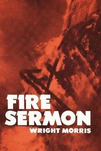 bokomslag Fire Sermon