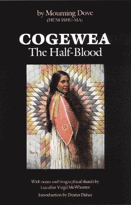 Cogewea, The Half Blood 1