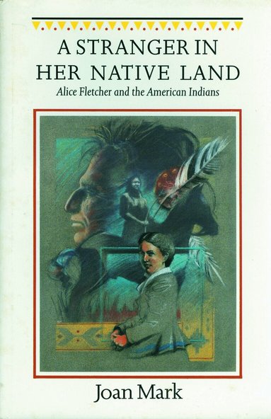 Joan T. Mark - Stranger in Her Native Land, Häftad
