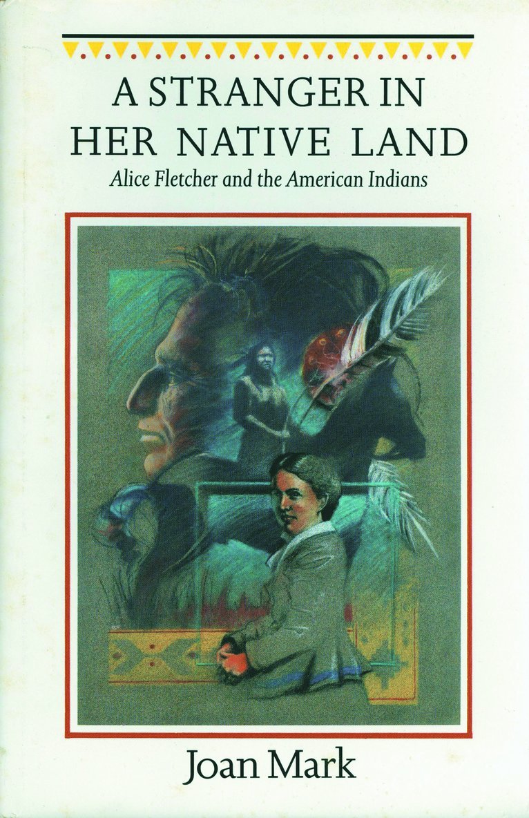 Stranger in Her Native Land