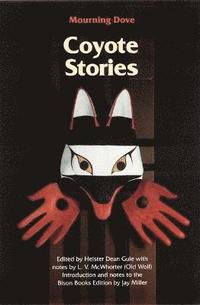 bokomslag Coyote Stories