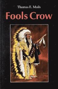bokomslag Fools Crow
