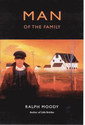 Man of the Family