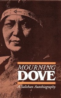 bokomslag Mourning Dove