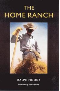bokomslag The Home Ranch