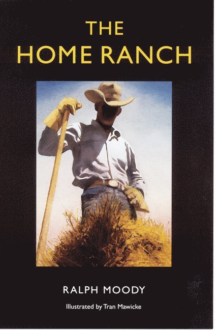 The Home Ranch 1