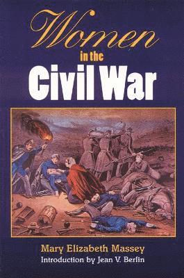 Women in the Civil War 1