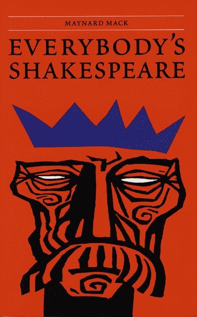 Everybody's Shakespeare 1