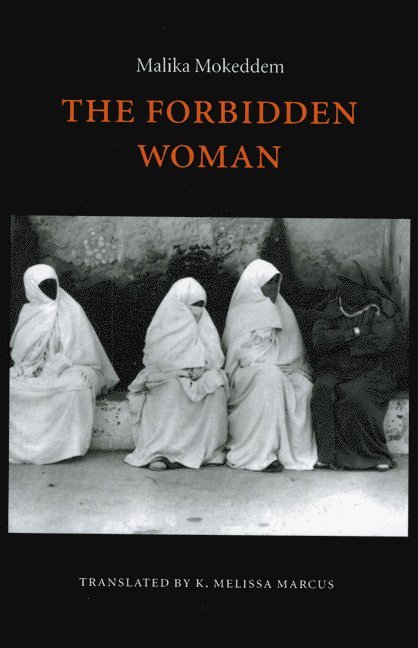 Forbidden Woman 1