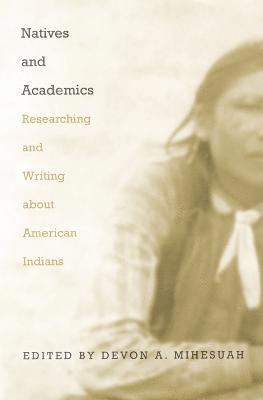Natives and Academics 1