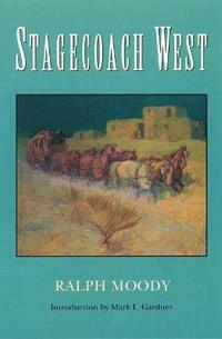 bokomslag Stagecoach West