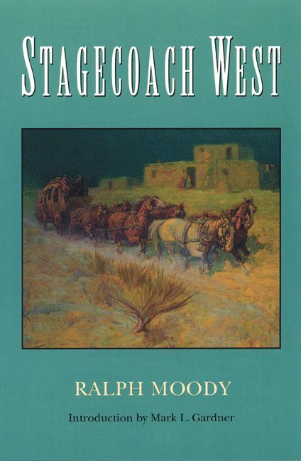 Stagecoach West 1