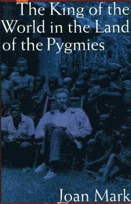The King of the World in the Land of the Pygmies 1