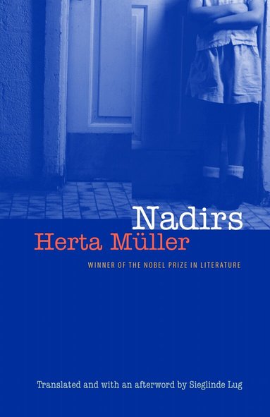 Herta Muller - Nadirs, Häftad