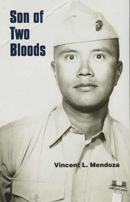 Vincent L. Mendoza, Vincent L Mendoza - Son of Two Bloods, Häftad