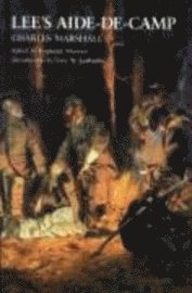bokomslag Lee?s Aide-de-Camp