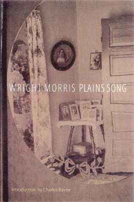 Wright Morris - Plains Song, Häftad