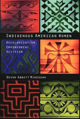 Indigenous American Women 1