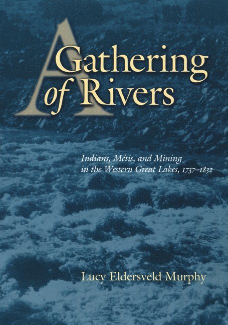 Gathering of Rivers