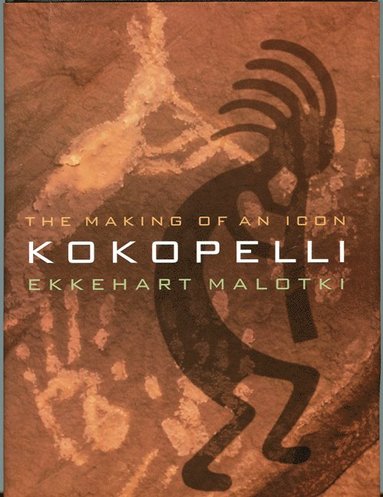 bokomslag Kokopelli