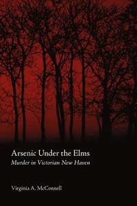 bokomslag Arsenic Under the Elms
