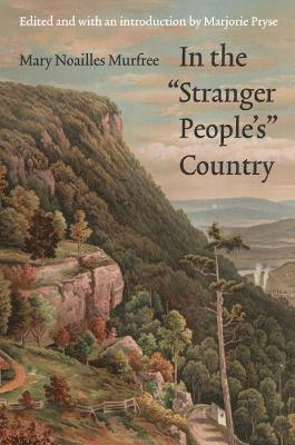 In the &quot;Stranger People's&quot; Country 1