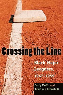 Crossing the Line 1