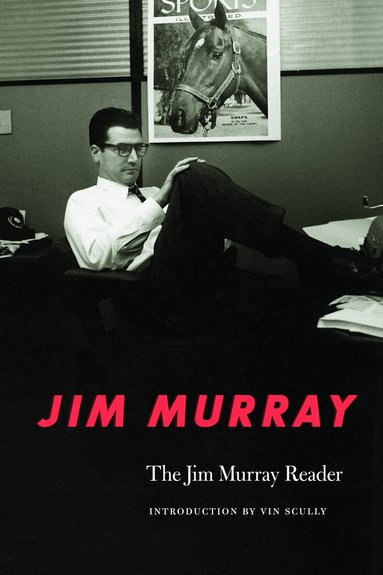 Jim Murray - Jim Murray Reader, Häftad
