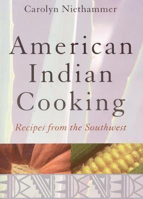 American Indian Cooking 1