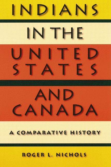 Indians in the United States and Canada