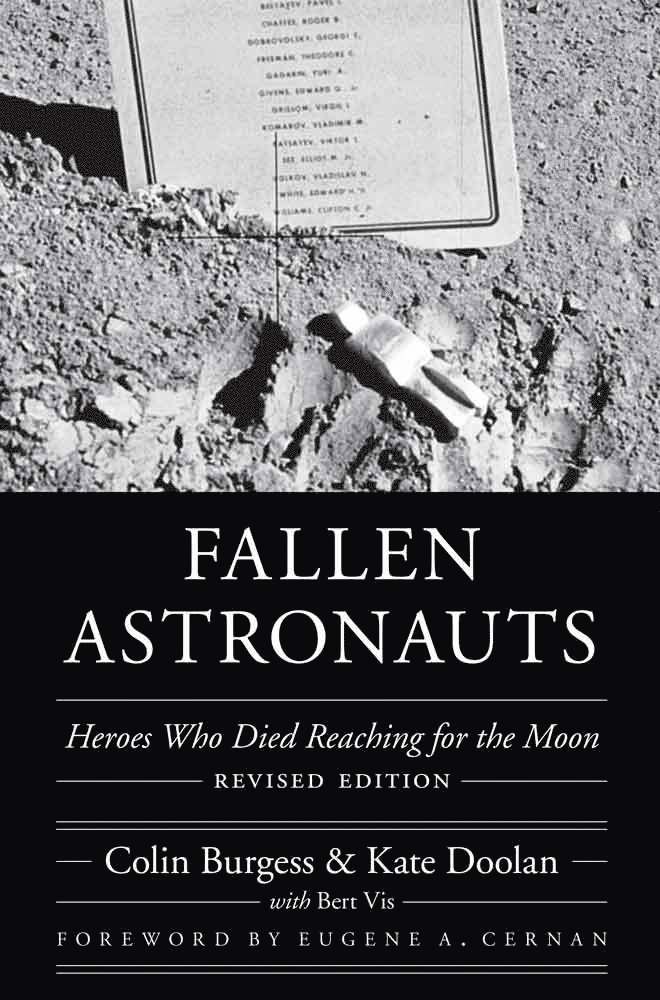 Fallen Astronauts 1