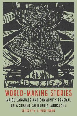 bokomslag World-Making Stories