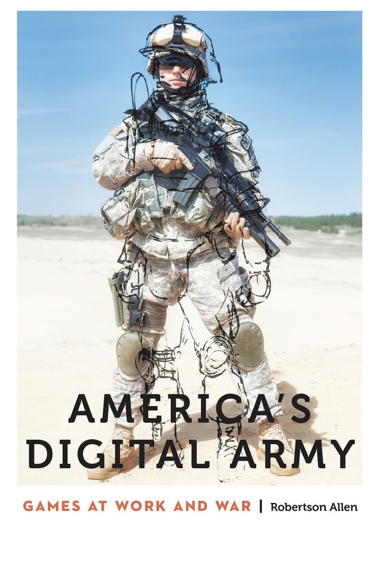 America's Digital Army 1