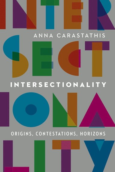 bokomslag Intersectionality