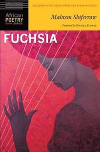 bokomslag Fuchsia