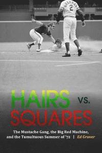 bokomslag Hairs vs. Squares