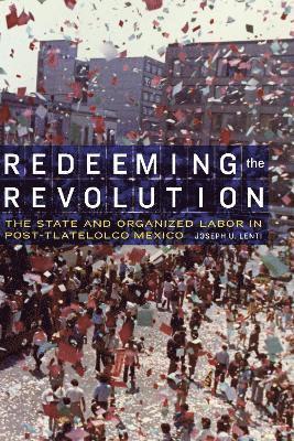 Joseph U. Lenti, Joseph U Lenti - Redeeming the Revolution, Inbunden