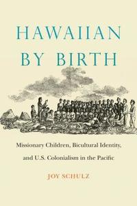 bokomslag Hawaiian by Birth