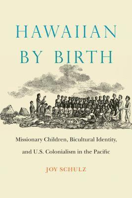 Hawaiian by Birth 1