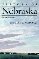 History of Nebraska (Third Edition)