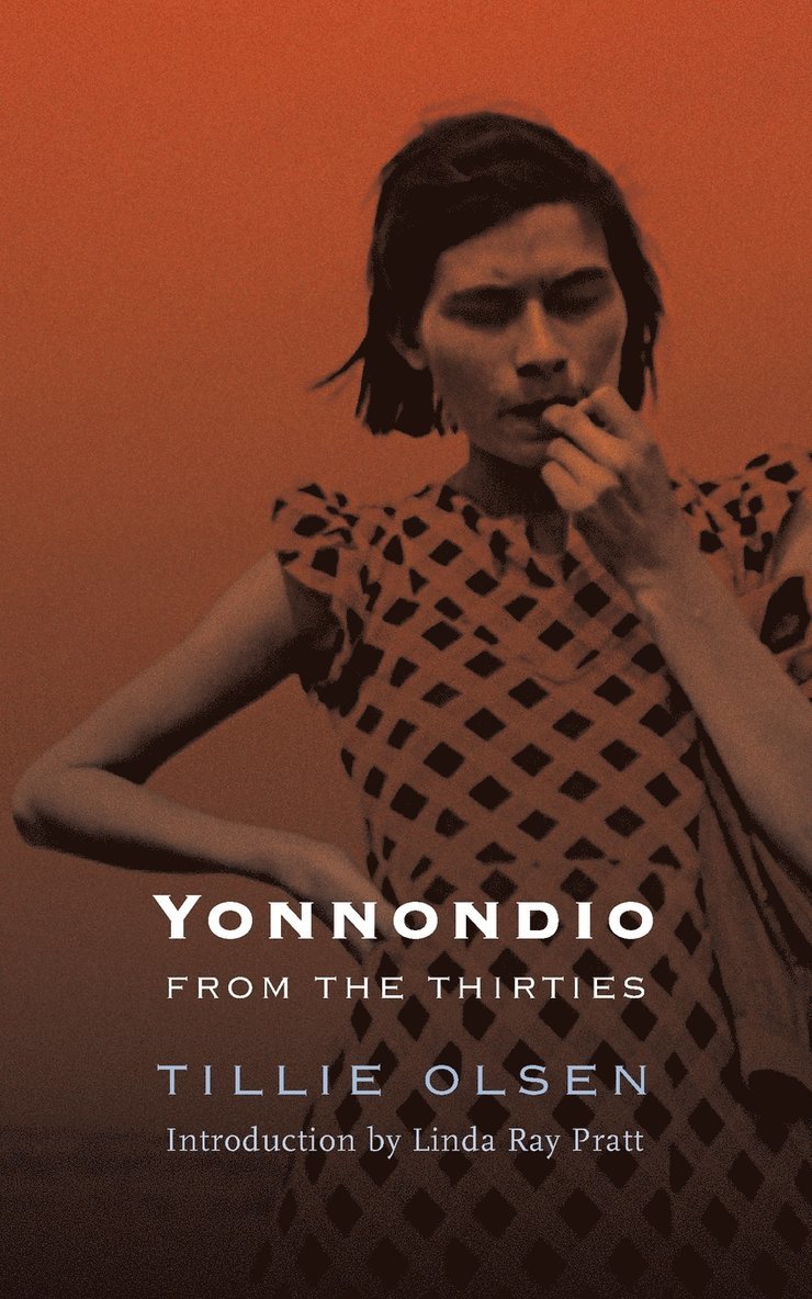 Yonnondio 1