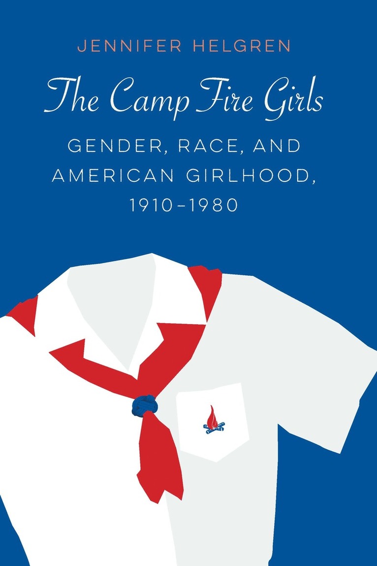 Camp Fire Girls 1