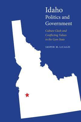 Idaho Politics and Government 1