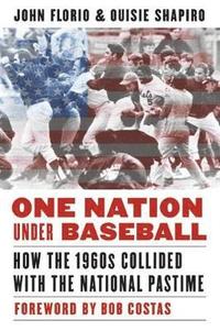 bokomslag One Nation Under Baseball
