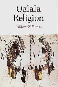 bokomslag Oglala Religion