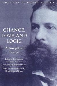 bokomslag Chance, Love, and Logic